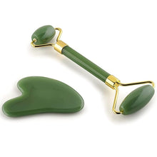 Marble Jade Roller Combo (Pack of 3)