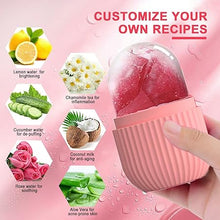 Marble Jade Roller Combo (Pack of 3)