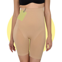 Lower Half Body Shaper for women
