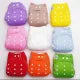 Imported Baby Washable Flexible  Reusable Diaper