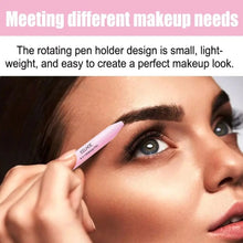 4 in 1 Makeup Pen, Lipstick, Eyeliner, Highlighter, Eyebrow Pencil