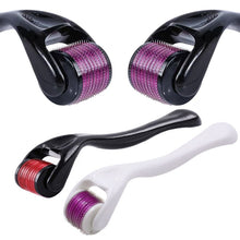 Derma Roller for Hair Growth Beard Facial