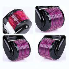 Derma Roller for Hair Growth Beard Facial